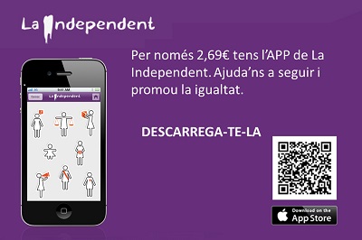 APP La Independent