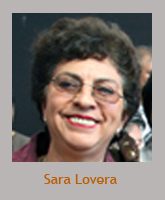 Sara Lovera