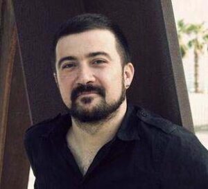 Vicent Canet