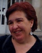 Luz Martinez Ten