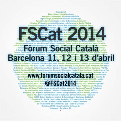 Foro Social 2014