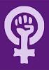 logo feminista