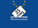 logo eelccions europees