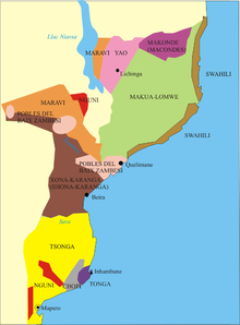 Mozambic etnies
