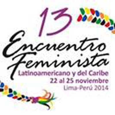 Encuentro Feminista internacional