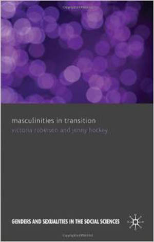 masculinitien in transition
