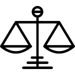 Símbol Justícia