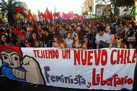 feministas Chile