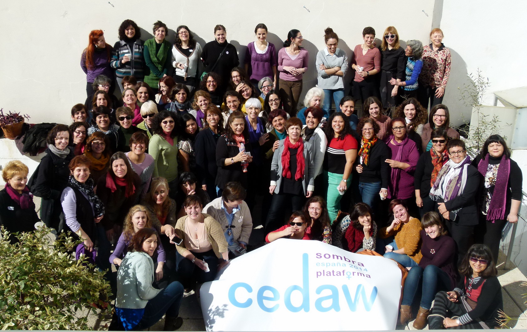 cedaw mujeres