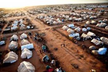 camp refugiats dadaab 1