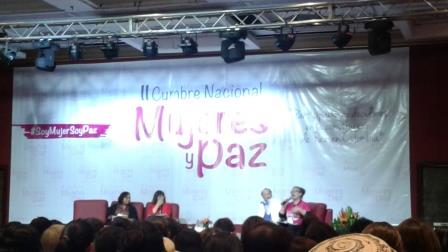 II Cumbre Mujeres 1