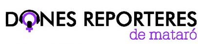 Logo DONES REPORTERES v.2 - copia