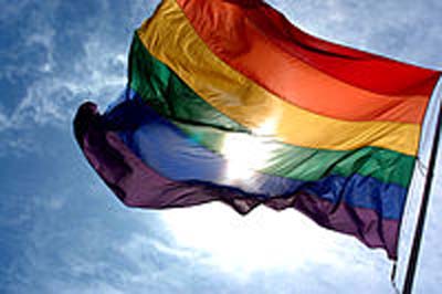 Bandera Gays