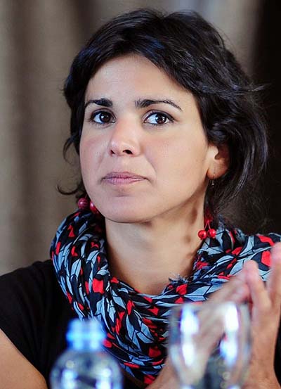 Teresa Rodriguez