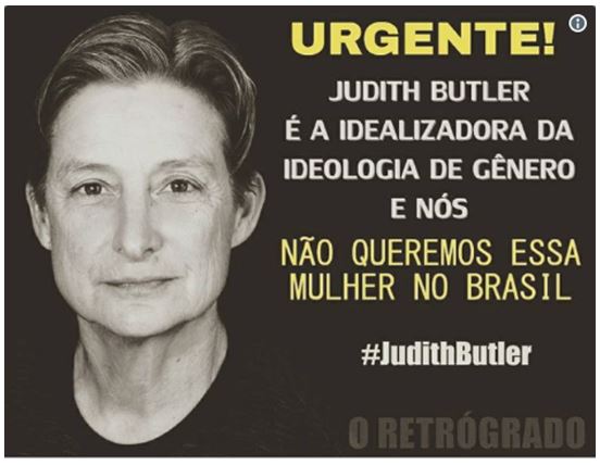 Butler Brasil