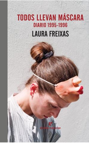 Laura Freixas libro