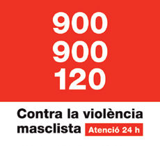 Linea 900 de atención a victimas de violencia M