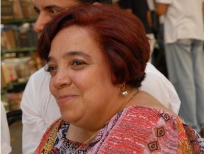 Isabel Moya 1