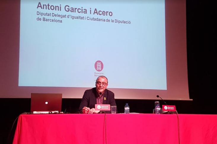 Genero-Antoni Garcia