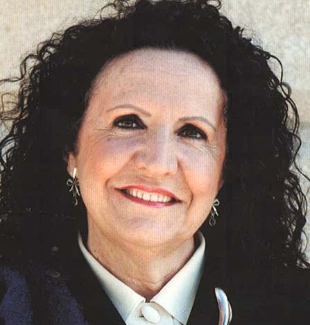 Montse Fernandez - Garrido