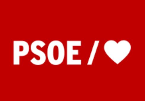 PSOE logo 2019