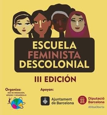 Escuela feminista decolonial 1