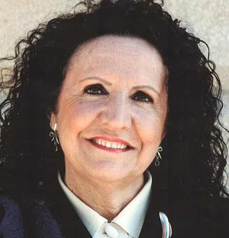 Montse Fernandez Garrido