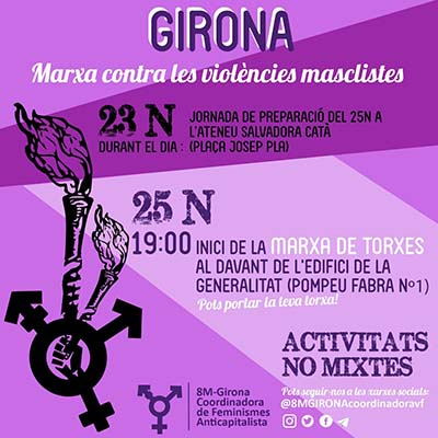 Girona 25n