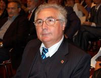 Manuel Castell