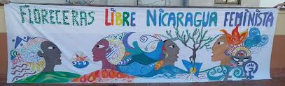 Florec Libre Nicaragua Feminista