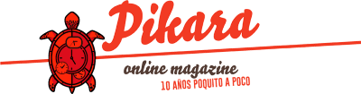 Pikara magazine