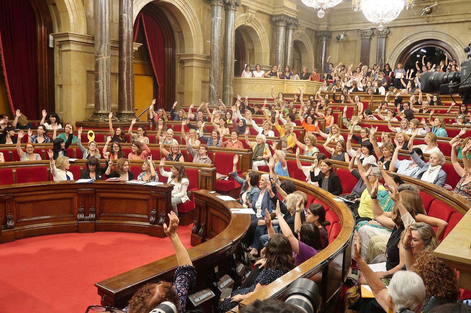 Parlament de les dones1