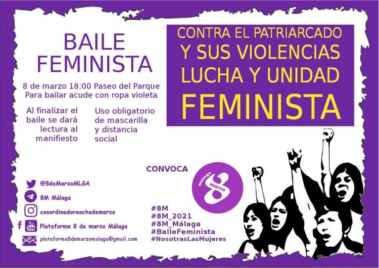 baile feminista malaga-c8676