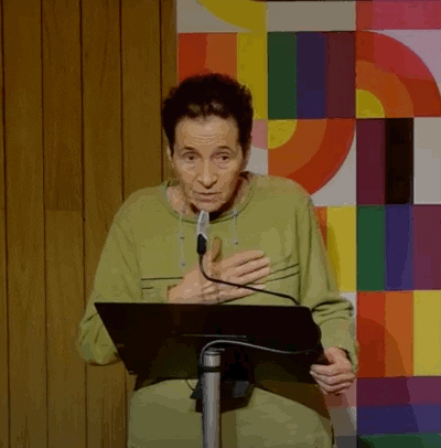 Discurs reconeixement centre LGBT