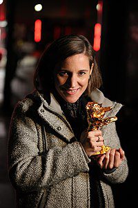 Carla Simón Winner of the Golden Bear for Best Film 2022 Nr 5