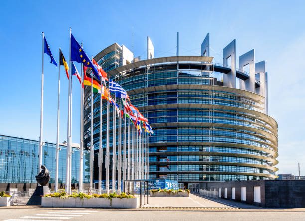 istockphoto Parlament Europeu